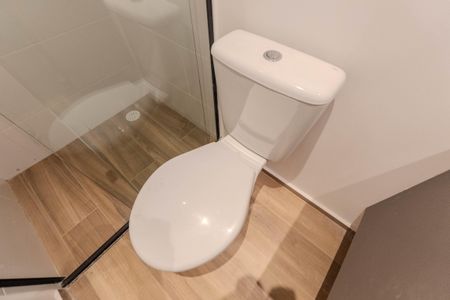 Apartamento para alugar com 33m², 1 quarto e sem vagaBanheiro