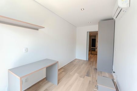 Quarto de apartamento para alugar com 1 quarto, 33m² em Bela Vista, São Paulo