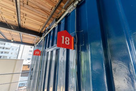 Apartamento para alugar com 1 quarto, 33m² em Bela Vista, São Paulo