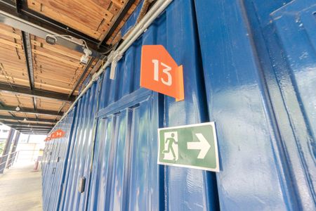 Apartamento para alugar com 33m², 1 quarto e sem vaga Apartamento para alugar com 33m², 1 quarto e sem vagaÁrea comum