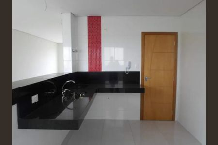 Apartamento para alugar com 3 quartos, 130m² em Santa Cruz (barreiro), Belo Horizonte