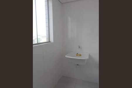 Apartamento para alugar com 3 quartos, 130m² em Santa Cruz (barreiro), Belo Horizonte