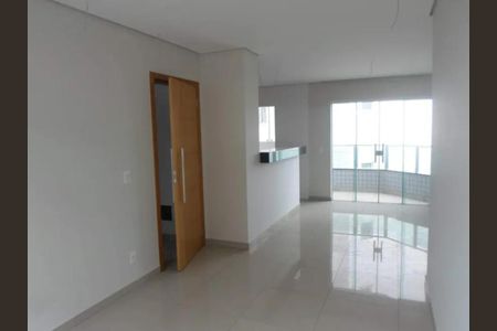 Apartamento para alugar com 3 quartos, 130m² em Santa Cruz (barreiro), Belo Horizonte