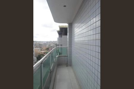 Apartamento para alugar com 3 quartos, 130m² em Santa Cruz (barreiro), Belo Horizonte