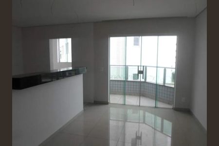 Apartamento para alugar com 3 quartos, 130m² em Santa Cruz (barreiro), Belo Horizonte