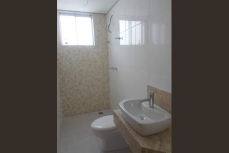 Apartamento para alugar com 3 quartos, 130m² em Santa Cruz (barreiro), Belo Horizonte