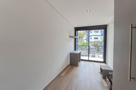 Quarto de apartamento para alugar com 1 quarto, 33m² em Bela Vista, São Paulo