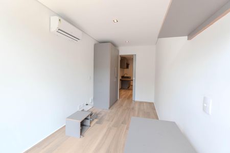 Quarto de apartamento para alugar com 1 quarto, 33m² em Bela Vista, São Paulo