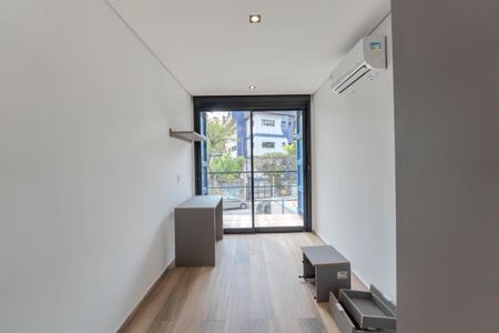 Apartamento para alugar com 33m², 1 quarto e sem vagaQuarto