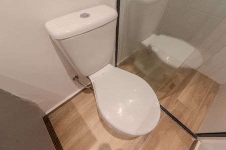 Apartamento para alugar com 33m², 1 quarto e sem vagaBanheiro