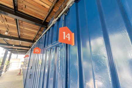 Apartamento para alugar com 33m², 1 quarto e sem vagaÁrea comum