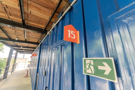 Apartamento para alugar com 32m², 1 quarto e sem vagaÁrea comum