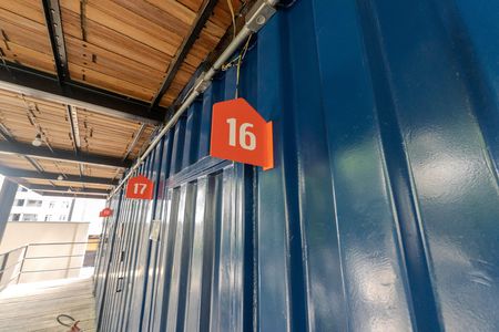 Área comum de apartamento para alugar com 1 quarto, 33m² em Bela Vista, São Paulo