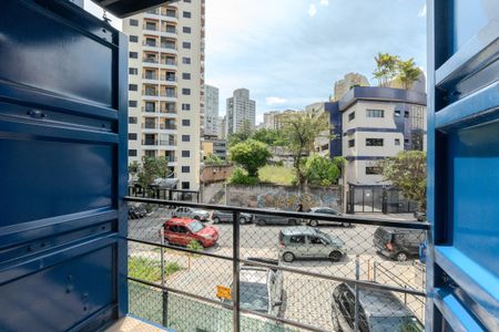 Apartamento para alugar com 33m², 1 quarto e sem vaga Apartamento para alugar com 33m², 1 quarto e sem vagaSacada