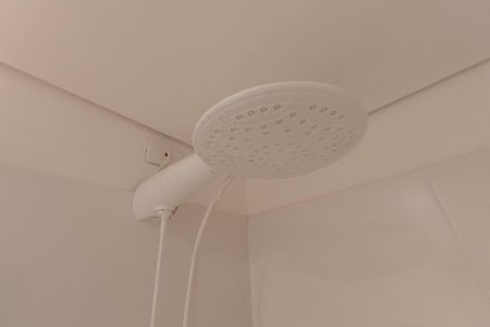 Apartamento para alugar com 33m², 1 quarto e sem vaga Apartamento para alugar com 33m², 1 quarto e sem vagaBanheiro