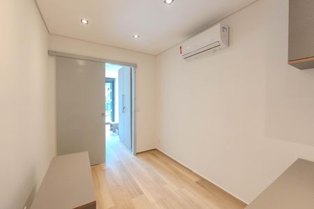 Apartamento para alugar com 33m², 1 quarto e sem vaga Apartamento para alugar com 33m², 1 quarto e sem vagaSala