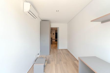 Apartamento para alugar com 33m², 1 quarto e sem vaga Apartamento para alugar com 33m², 1 quarto e sem vagaQuarto
