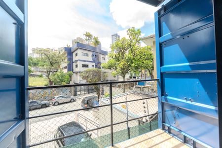 Apartamento para alugar com 33m², 1 quarto e sem vaga Apartamento para alugar com 33m², 1 quarto e sem vagaSacada