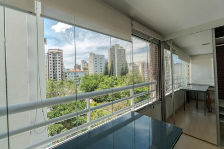 Studio de kitnet/studio à venda com 1 quarto, 35m² em Bela Vista, São Paulo