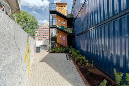 Apartamento para alugar com 32m², 1 quarto e sem vagaÁrea comum