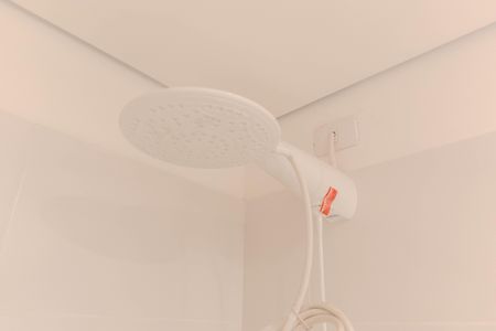 Apartamento para alugar com 32m², 1 quarto e sem vagaBanheiro