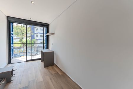 Apartamento para alugar com 32m², 1 quarto e sem vagaQuarto