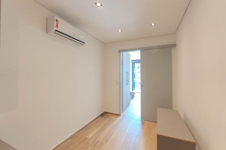 Sala de apartamento para alugar com 1 quarto, 32m² em Bela Vista, São Paulo