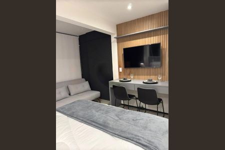 Apartamento à venda com 1 quarto, 23m² em Cerqueira César, São Paulo