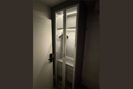 Apartamento à venda com 1 quarto, 23m² em Cerqueira César, São Paulo