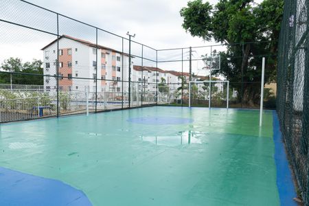 Apartamento para alugar com 44m², 2 quartos e 1 vaga Apartamento para alugar com 44m², 2 quartos e 1 vagaQuadra