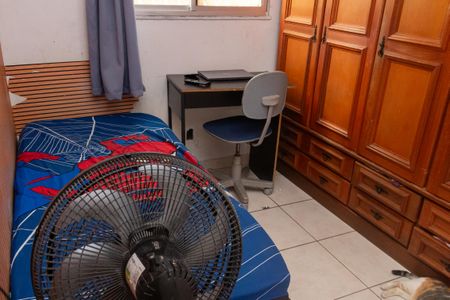 Apartamento para alugar com 44m², 2 quartos e 1 vaga Apartamento para alugar com 44m², 2 quartos e 1 vagaQuarto 2