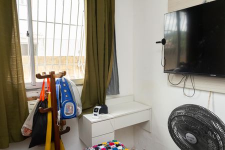 Apartamento para alugar com 44m², 2 quartos e 1 vaga Apartamento para alugar com 44m², 2 quartos e 1 vagaQuarto 1