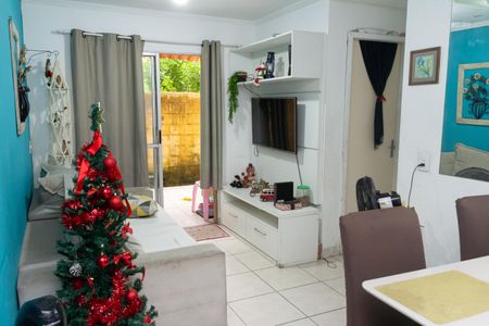 Apartamento para alugar com 2 quartos, 44m² em Campo Grande, Rio de Janeiro