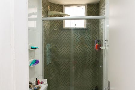 Apartamento para alugar com 44m², 2 quartos e 1 vaga Apartamento para alugar com 44m², 2 quartos e 1 vagaBanheiro