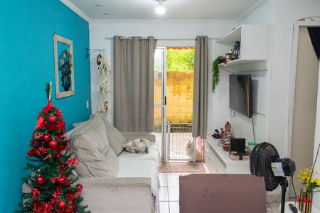 Apartamento para alugar com 44m², 2 quartos e 1 vaga Apartamento para alugar com 44m², 2 quartos e 1 vagaSala