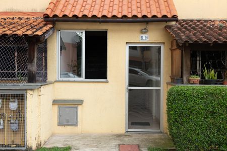 Apartamento para alugar com 44m², 2 quartos e 1 vaga Apartamento para alugar com 44m², 2 quartos e 1 vagaFachada do bloco