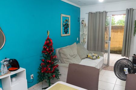 Apartamento para alugar com 44m², 2 quartos e 1 vaga Apartamento para alugar com 44m², 2 quartos e 1 vagaSala