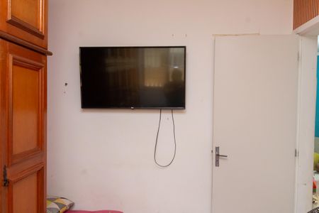 Apartamento para alugar com 44m², 2 quartos e 1 vaga Apartamento para alugar com 44m², 2 quartos e 1 vagaQuarto 2