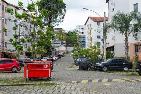 Apartamento para alugar com 44m², 2 quartos e 1 vaga Apartamento para alugar com 44m², 2 quartos e 1 vagaÁrea externa