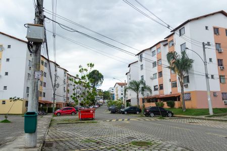 Apartamento para alugar com 44m², 2 quartos e 1 vaga Apartamento para alugar com 44m², 2 quartos e 1 vagaÁrea externa