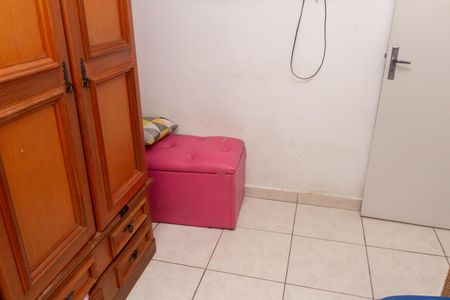Apartamento para alugar com 44m², 2 quartos e 1 vaga Apartamento para alugar com 44m², 2 quartos e 1 vagaQuarto 2