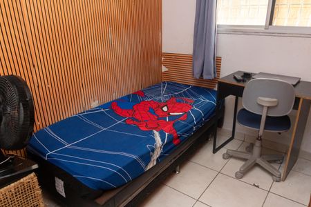 Apartamento para alugar com 44m², 2 quartos e 1 vaga Apartamento para alugar com 44m², 2 quartos e 1 vagaQuarto 2