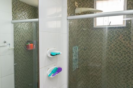 Apartamento para alugar com 44m², 2 quartos e 1 vaga Apartamento para alugar com 44m², 2 quartos e 1 vagaBanheiro