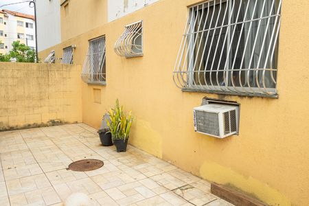 Apartamento para alugar com 44m², 2 quartos e 1 vaga Apartamento para alugar com 44m², 2 quartos e 1 vagaQuintal