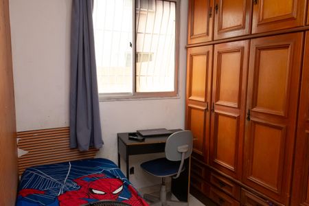 Apartamento para alugar com 44m², 2 quartos e 1 vaga Apartamento para alugar com 44m², 2 quartos e 1 vagaQuarto 2