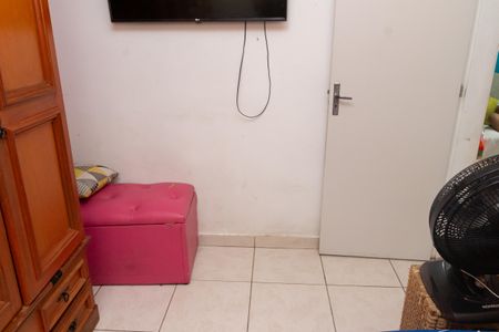 Apartamento para alugar com 44m², 2 quartos e 1 vaga Apartamento para alugar com 44m², 2 quartos e 1 vagaQuarto 2