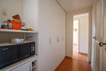 Apartamento à venda com 70m², 2 quartos e 1 vaga Apartamento à venda com 70m², 2 quartos e 1 vagaÁrea de Serviço