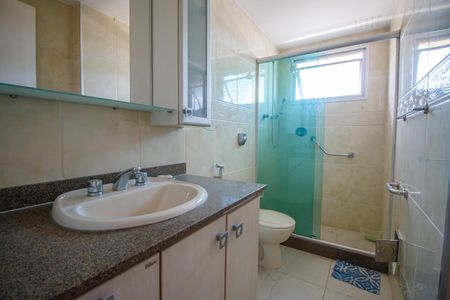 Apartamento à venda com 70m², 2 quartos e 1 vaga Apartamento à venda com 70m², 2 quartos e 1 vagaBanheiro