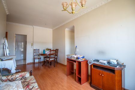 Sala de apartamento à venda com 2 quartos, 70m² em Andaraí, Rio de Janeiro