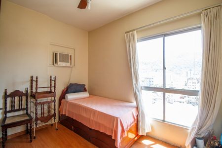 Quarto 2 de apartamento à venda com 2 quartos, 70m² em Andaraí, Rio de Janeiro